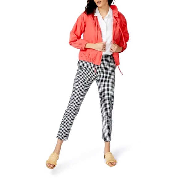 Court & Rowe Ruffle Neck Jacket - Picture 14 of 14